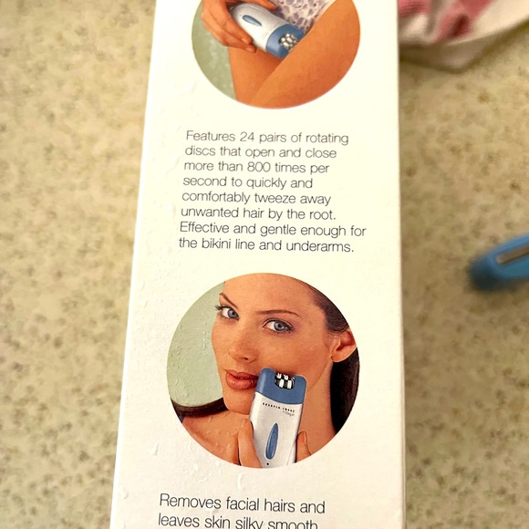 Electric Tweezing System - Picture 5 of 6